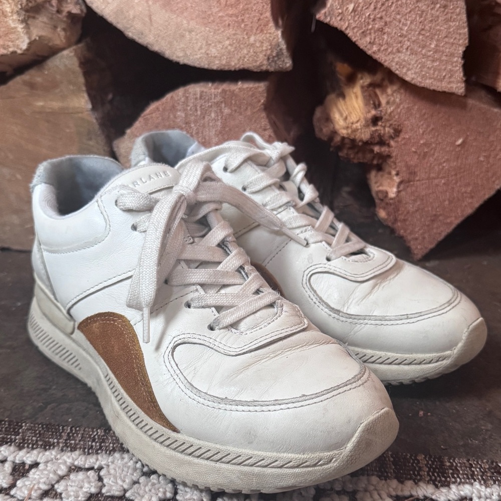 Everlane The Trainer Women’s Sneaker